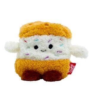 Bum Bumz Christopher the ice cream sandwich 5” NWT